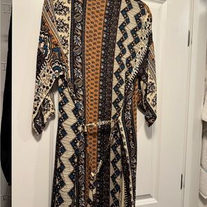 Novella Royale Jane robe